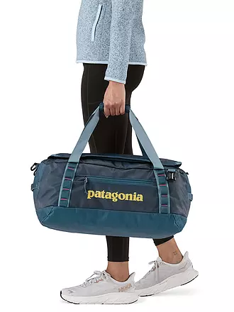 PATAGONIA | Borsa da viaggio Black Hole® Duffel 40L | petrol